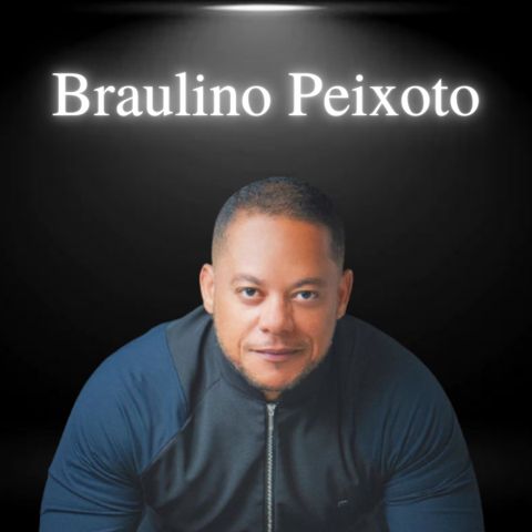 Braulino Peixoto, Neuropsicólogo - EP#10