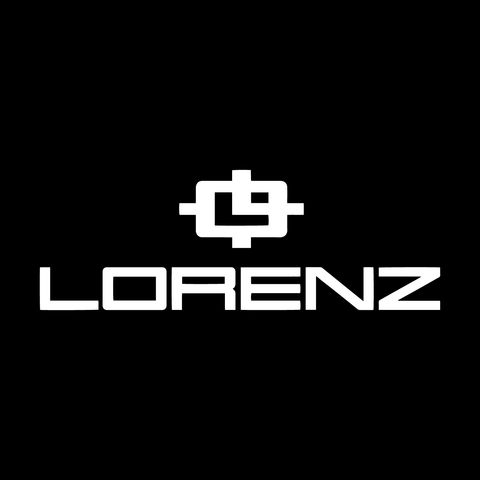 Lorenz - La collezione Full Titanium 200 Metri - Aprile 2021