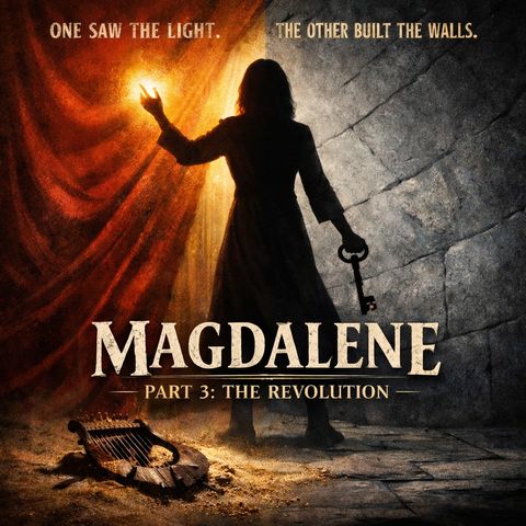 Magdalene Part 3: The Revolution
