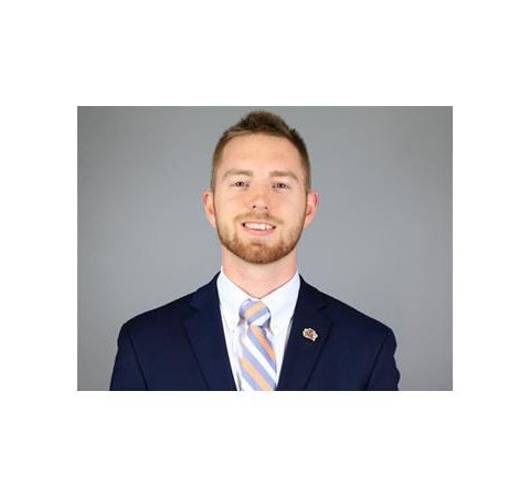 Brandon Noble - General Manager of The Watertown Rapids