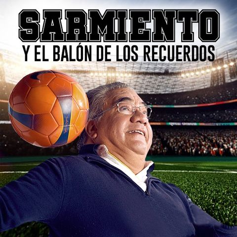 EP 33 El Balón de los Recuerdos con Raúl y Oscar Sarmiento By Espacio Deportivo - El Clásico Español Barcelona Real Madrid