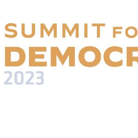 Summit for Democracy and Taxi Business