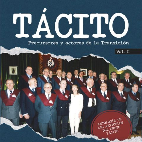 El Grupo Tácito y la Transición española