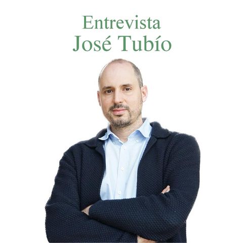 Entrevista a José Tubío