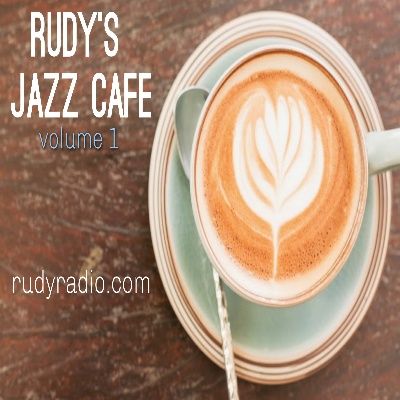 Jazz Cafe (volume 1)