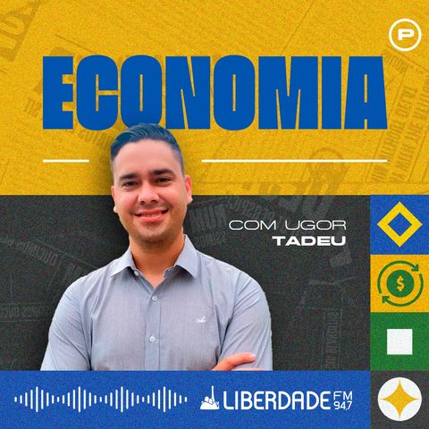 Ugor Tadeu faz uma análise do problema fiscal do Brasil