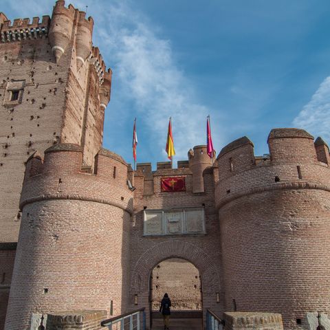 Una ruta con Isabel la Católica y dos de los pueblos más bonitos de Portugal