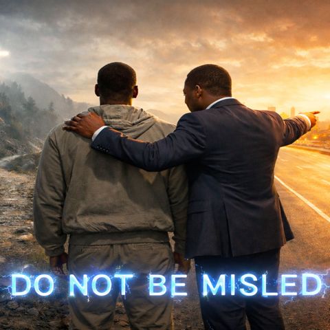 Don_t Be Mislead