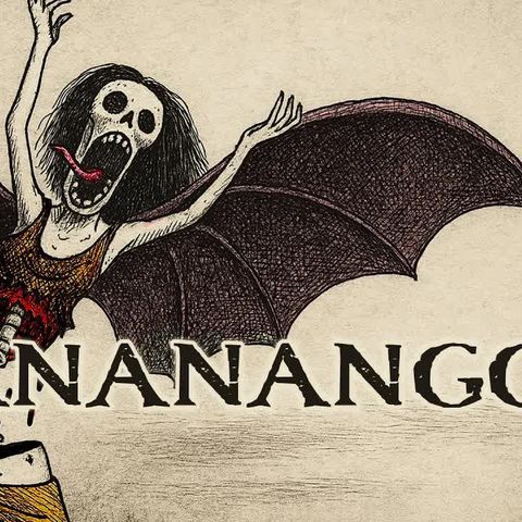 The manannangal