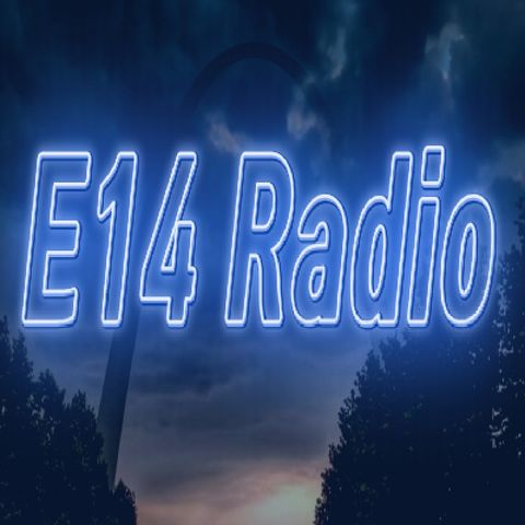 Episode 6 - E14 Radio