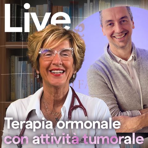 La terapia ormonale nelle pazienti con pregressa attività tumorale