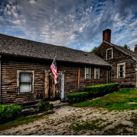 Conjuring house owner gets arrested on DUI charges.