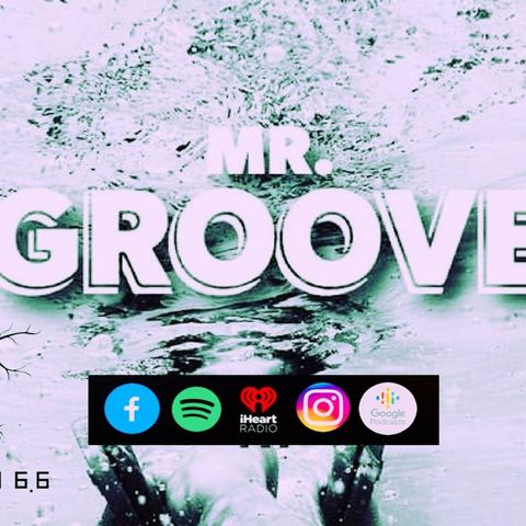 Mr. Groove en Neurona 6.6