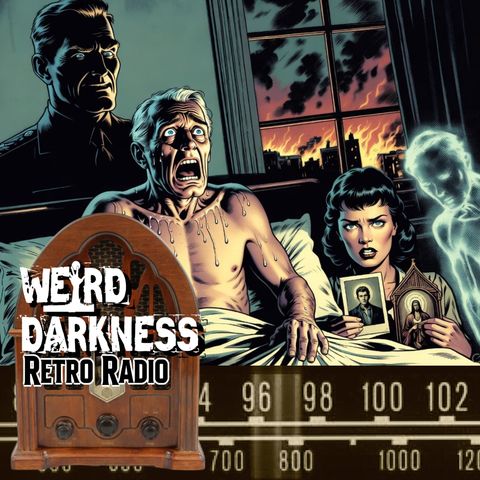 For 30 Years He Hid the Truth—Until His Nightmares Betrayed Him