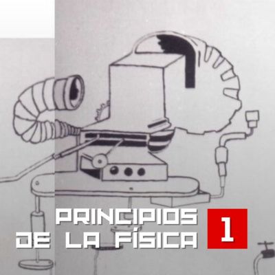 Principios de la Física 1