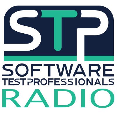 STP Radio: #STPCon Speaker - Richard Bradshaw a.k.a. @FriendlyTester