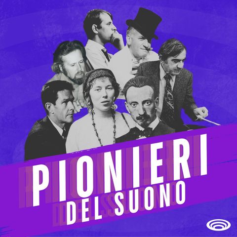 Copertina del podcast