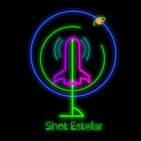 (Mini) Shot Estelar T2.E9:  Agujeros negros - Una historia detrás de una "foto" supermasiva