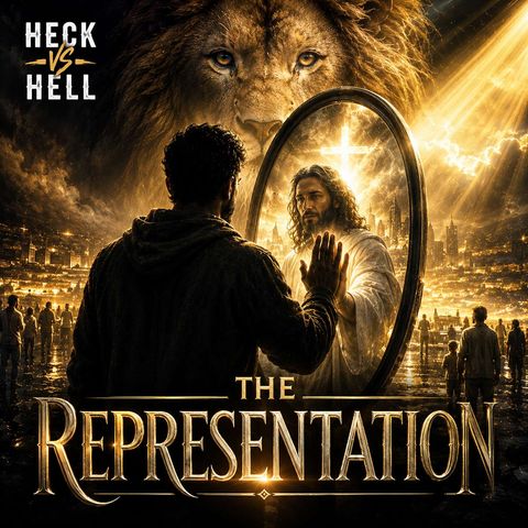 Heck vs Hell Ep 95 - The Representation