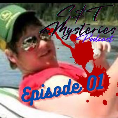 Episode 01 Canada’s Youngest Serial Killer *Debut Episode*