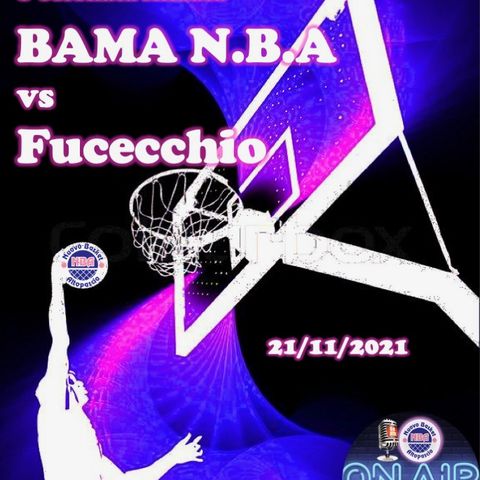 C Silver 2021 - 22 NBA vs Fucecchio
