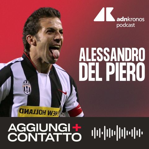 Alessandro Del Piero, un numero 10 in campo e fuori