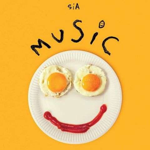 "Music": il film della cantante Sia parla di autismo