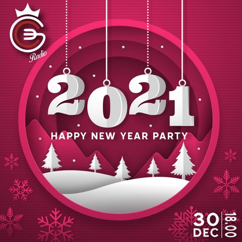 CREAZIONEFOOD | Happy New Year Party