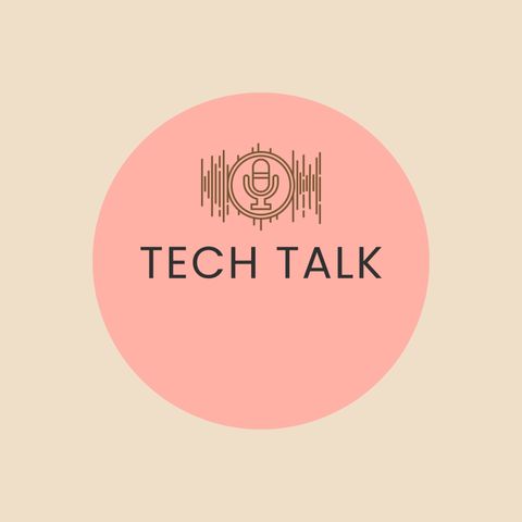 Intro Tech Talk