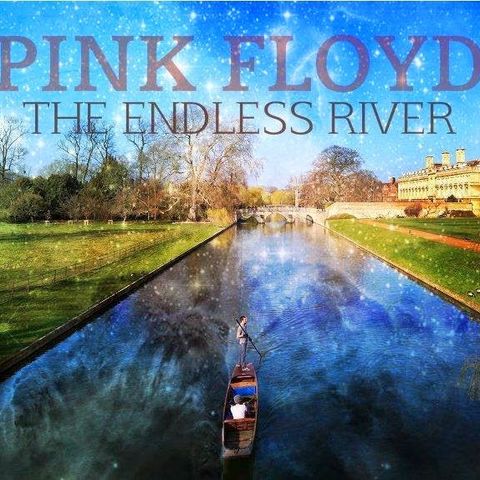 Episodio 1 Pink Floyd - Oldboy