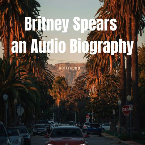 Britney Spears' Journey of Healing and Personal Growth