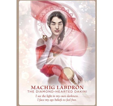 Weekly Messages For June 17th to 23rd 2019 from The Divine Feminine Oracle