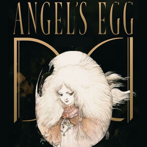 Special Report: Angel's Egg (1985)