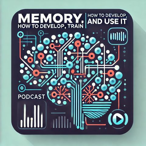 Memory, How to Develop, Train and Use It