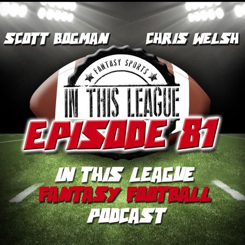 Episode 81 - 5 Burning Rookie Questions With Chris Harris Of HarrisFootball