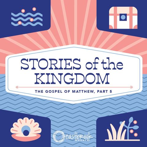 Why Parables?