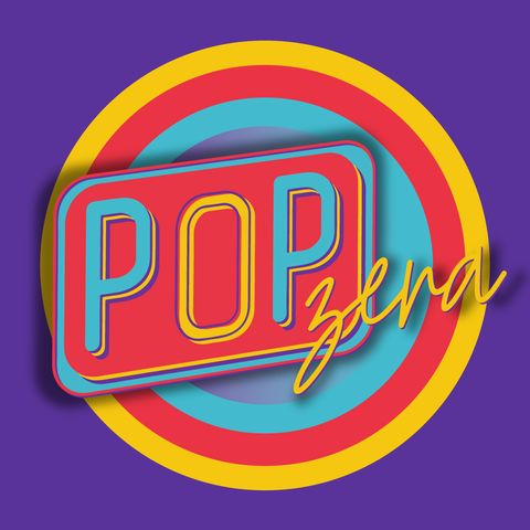 POPZera #2 | Capitã Marvel, Mary Poppins, Millenium, Emmy e Ariana Grande