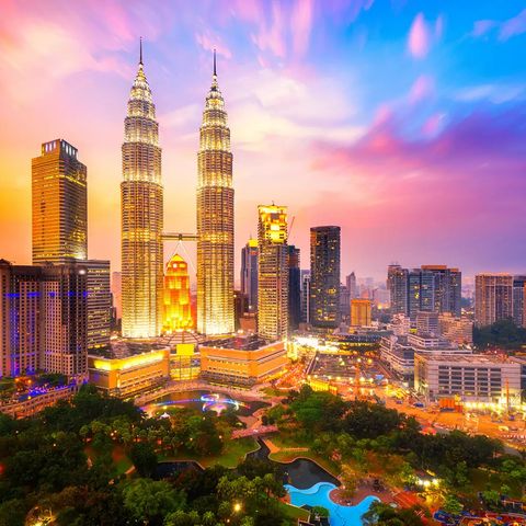 Team Activities Malaysia