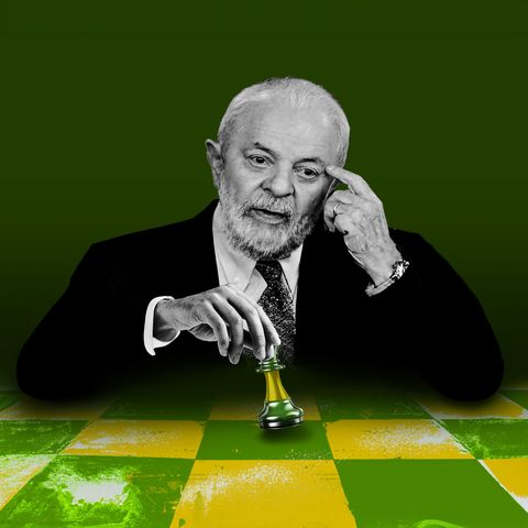 Lula: ¿el líder que América Latina esperaba?