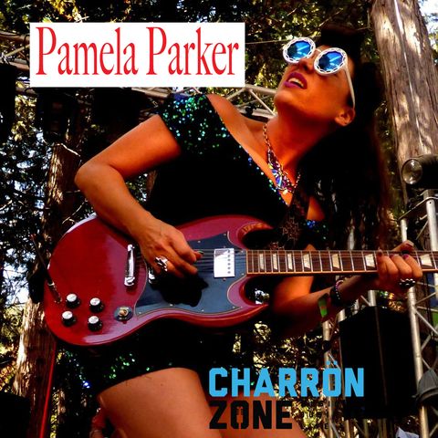 Pamela Parker : Music Producer & Audio Engineer, Singer/Songwriter
