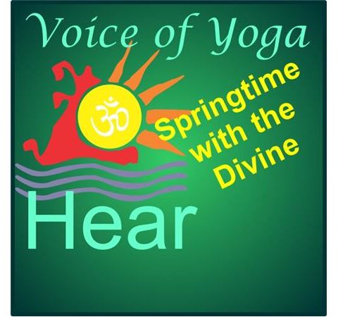 Springtime with the Divine 2015
