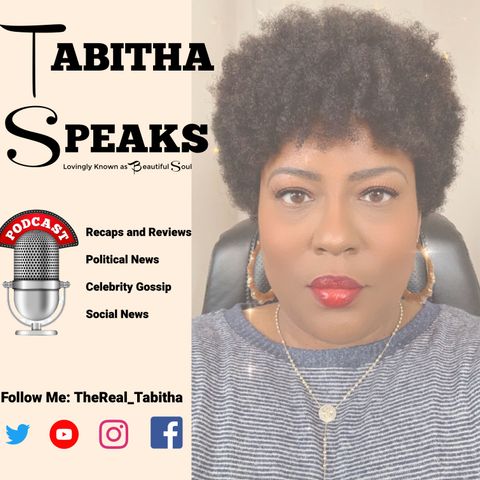 Episode 70 - Live Chat | All About The Tea Speaks, RKelly's Lawyers QUIT, and NO Dr. Heavenly, I Will NOT Work For FREE!