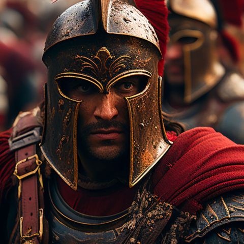 Il segreto di Sparta