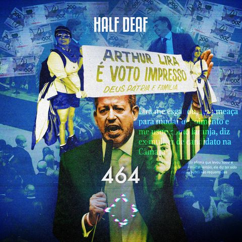 AntiCast 464 – Bolsonaro venceu?