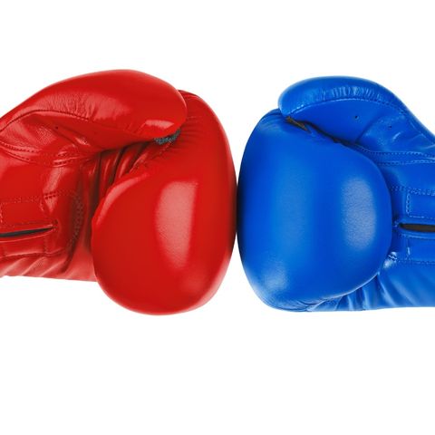 Jed Anthony Ariens | Choosing the Best Boxing Gloves for Beginners