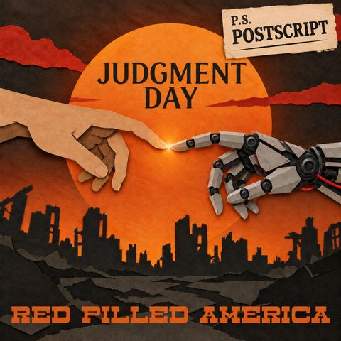 Postscript: Judgment Day