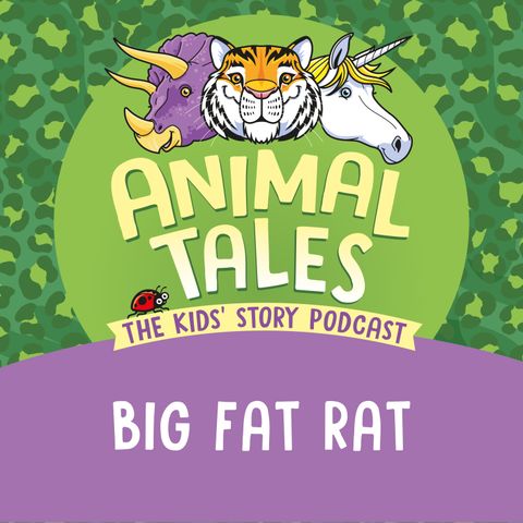 Big Fat Rat