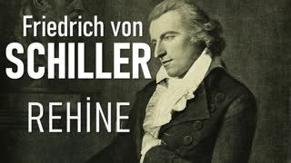 REHİNE  Friedrich von Schiller sesli öykü