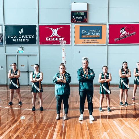 Reanna Freeman previews Western Eyre netball as the season gets underway over the ANZAC Day long weekend
