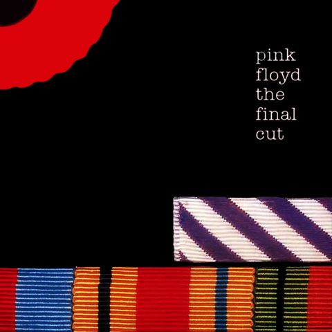 Pink Floyd Final Cut (9) - The Fletcher Memorial Home
